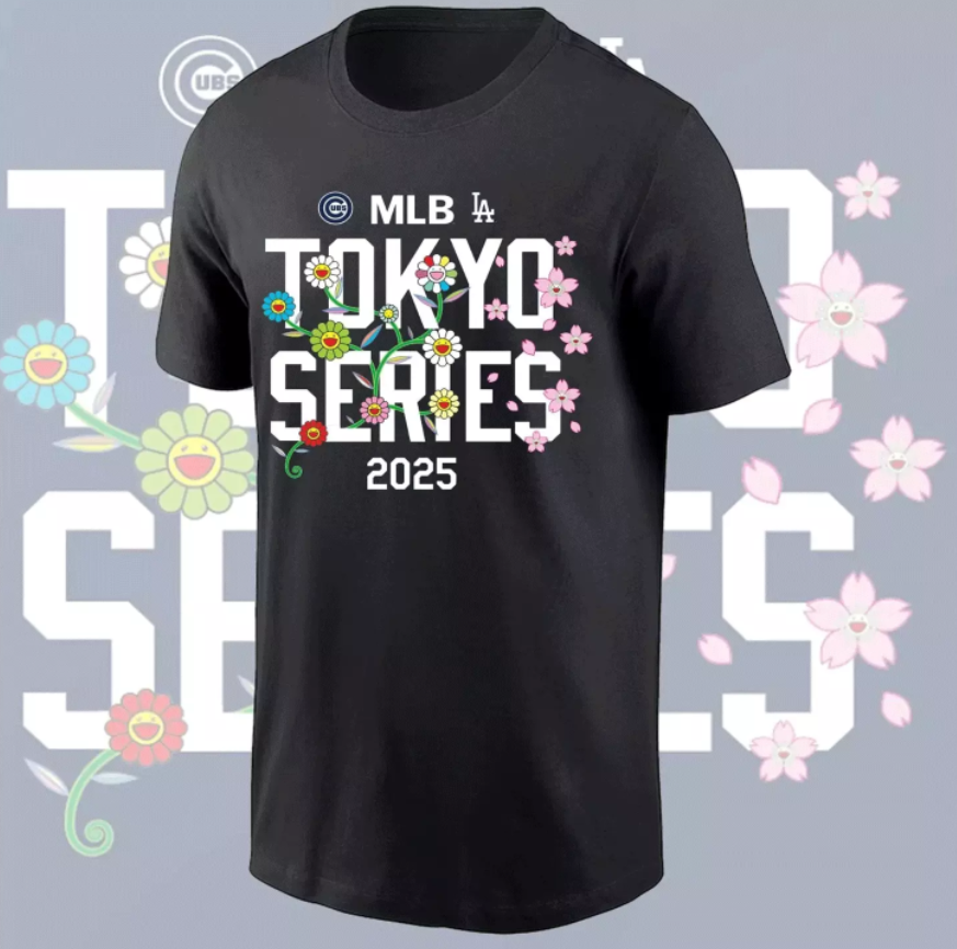 Men Chicago Cubs blank black 2025 MLB T shirts 44->mlb t-shirts->Sports Accessory